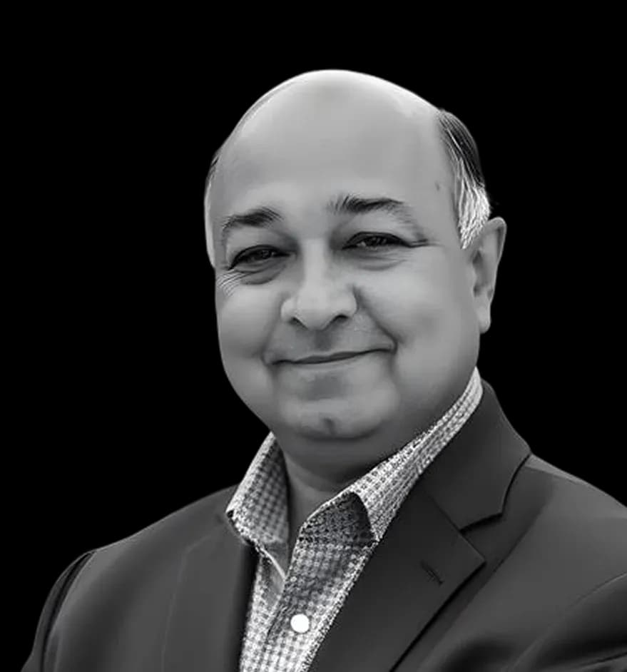 Anil Srinivasan